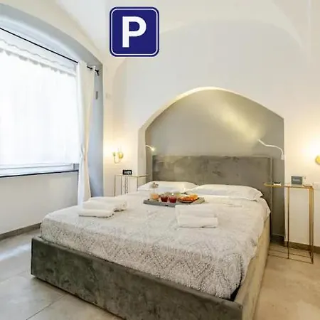 Nel Cuore Di Genova - Siti Unesco-La Meridiana House Esterno foto