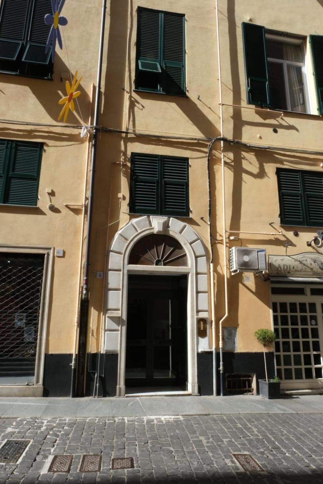 Nel Cuore Di - Siti Unesco-la Meridiana House