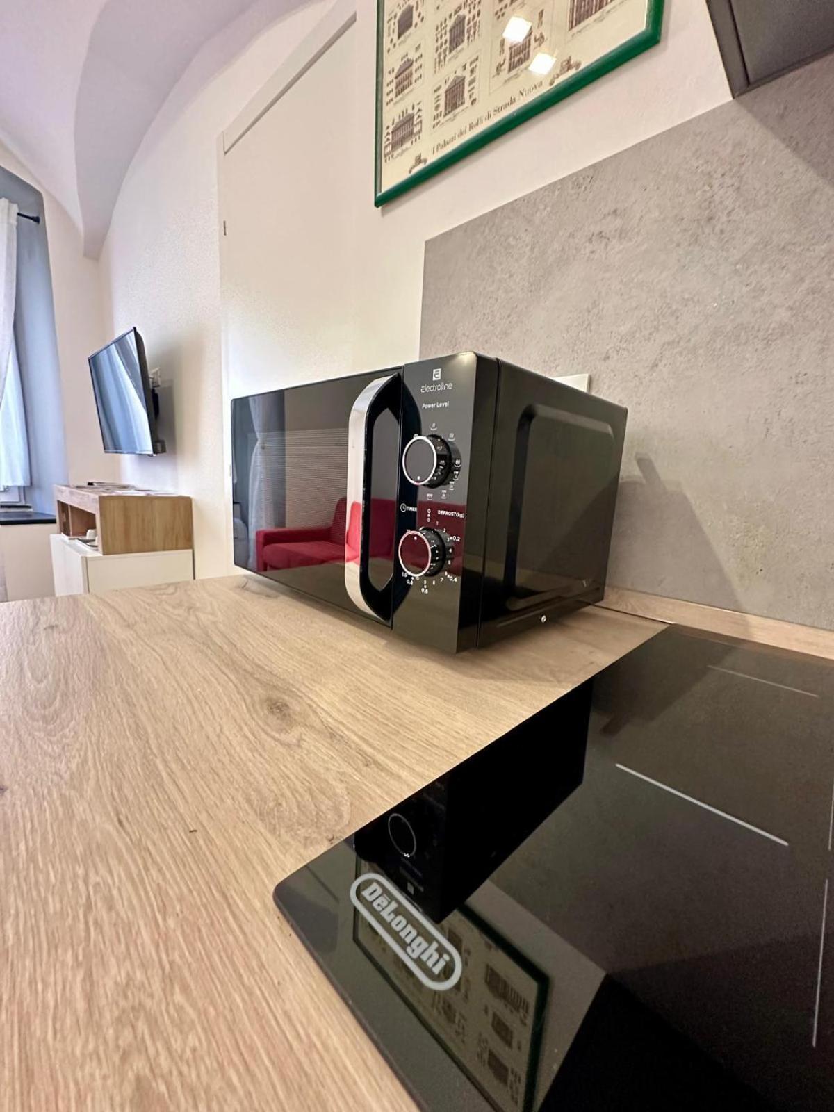 Nel Cuore Di - Siti Unesco-la Meridiana House Genova