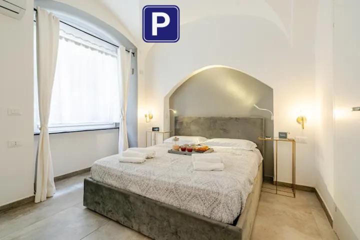 Nel Cuore Di - Siti Unesco-la Meridiana House * Genua