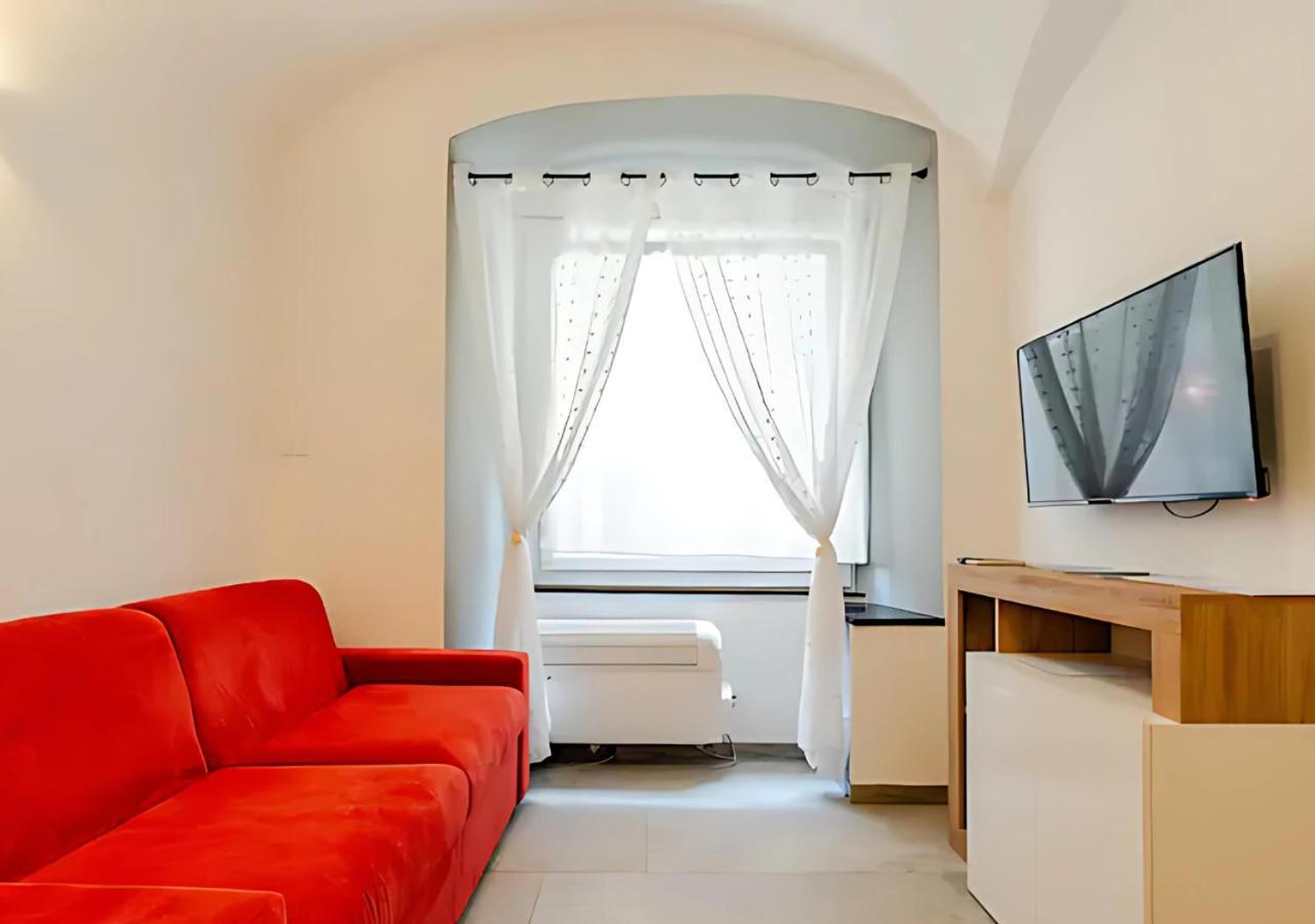 Nel Cuore Di - Siti Unesco-la Meridiana House * Genova