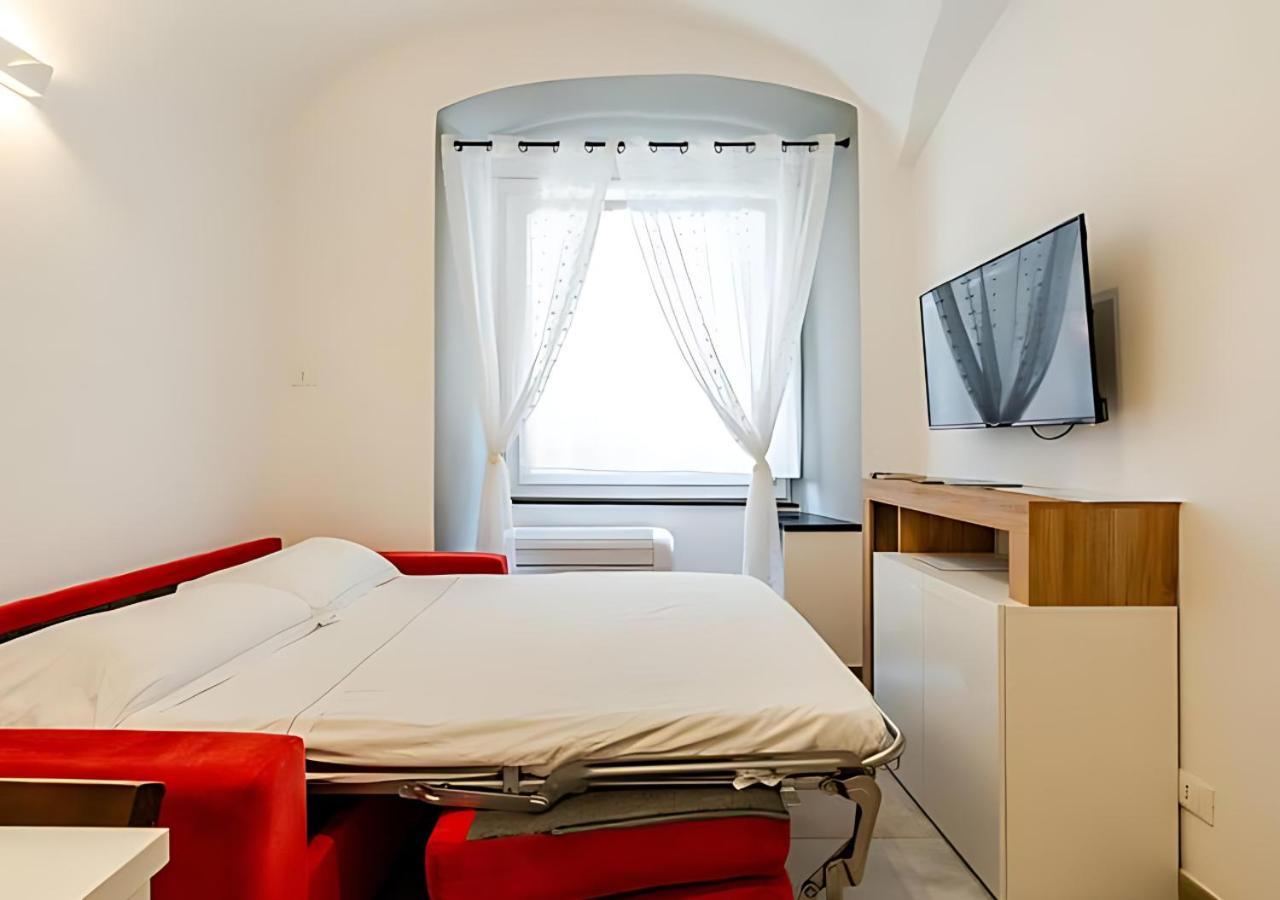 Appartamento Nel Cuore Di - Siti Unesco-la Meridiana House