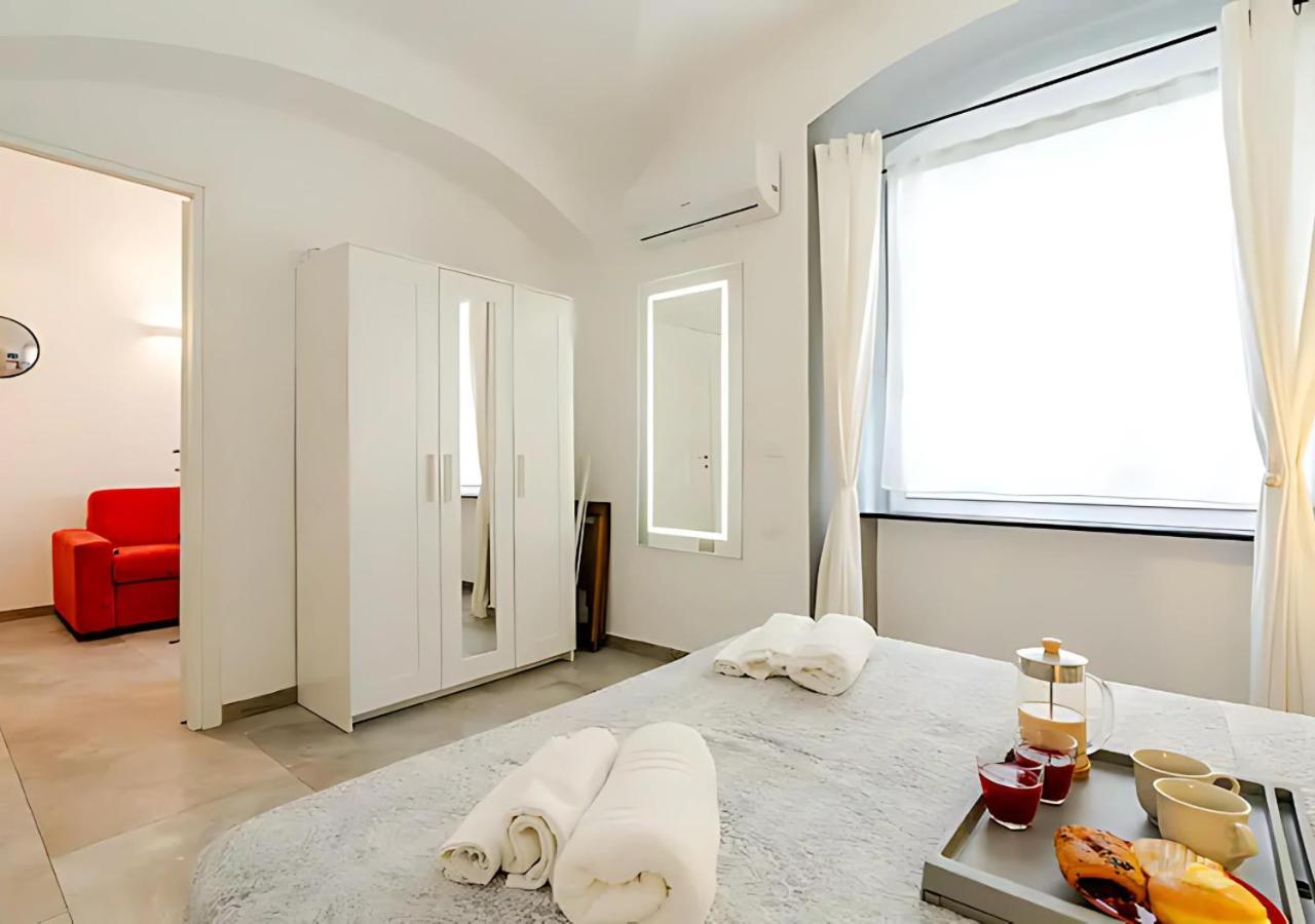 Appartamento Nel Cuore Di - Siti Unesco-la Meridiana House *